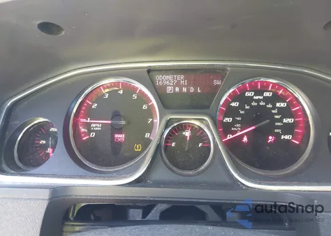 2013 GMC Acadia Sle-1 from USA, damaged, VIN 1GKKRNED5DJ159026